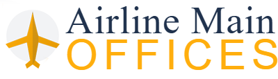 airlinemainoffices.com