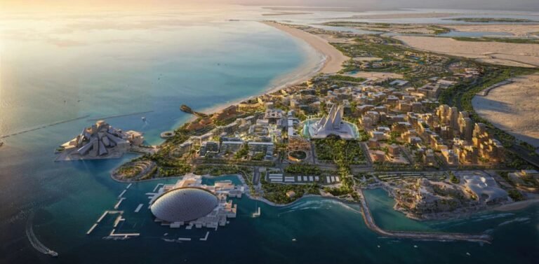 Advanced Air Abu Dhabi Office in UAE
