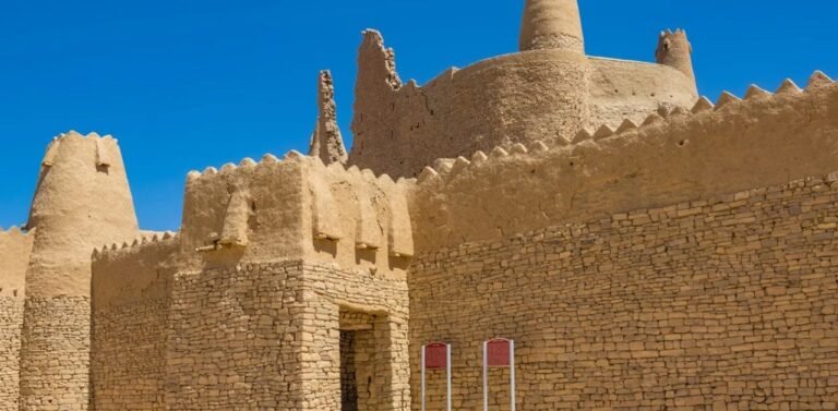 Air Arabia Al Jouf Office in Saudi Arabia