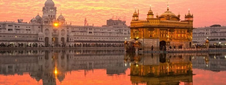 Scoot Airlines Amritsar Office in India