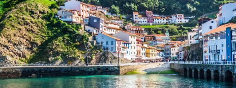 Air Europa Asturias Office in Spain