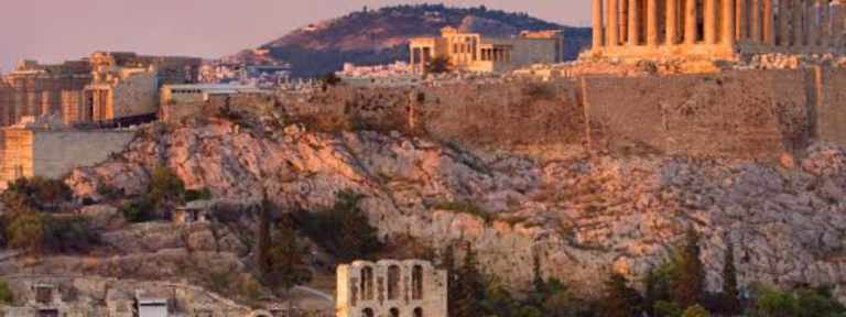 Air Baltic Athens Office in Greece