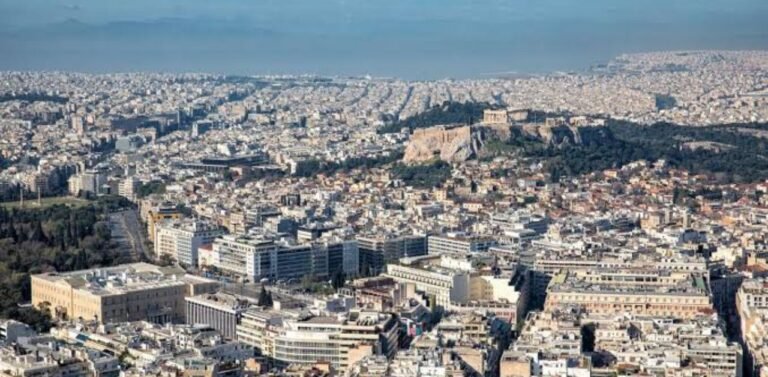 Air Arabia Athens Office in Greece
