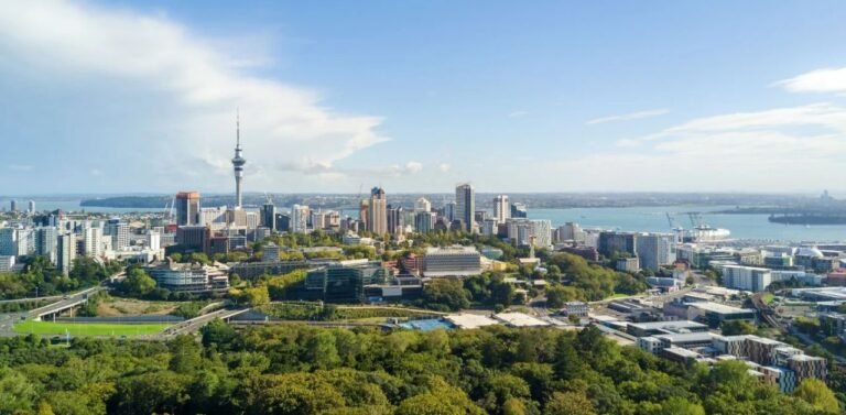 Advanced Air Auckland Office in New Zealand