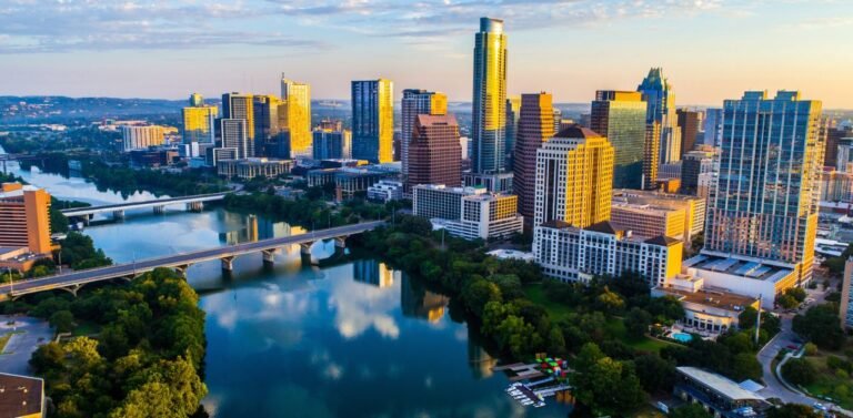 Advanced Air Austin Office in Texas