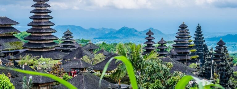 Scoot Airlines Bali Office in Indonesia