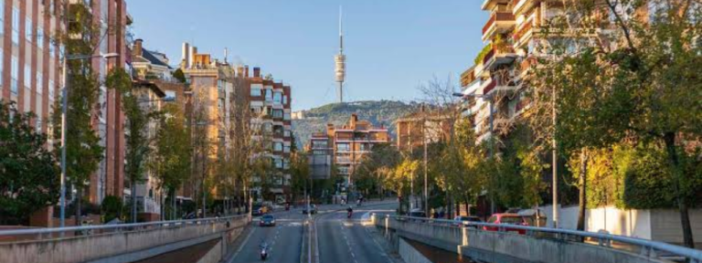 Air Baltic Barcelona Office in Spain