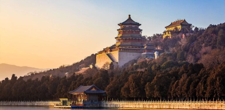 Advanced Air Beijing Office in China