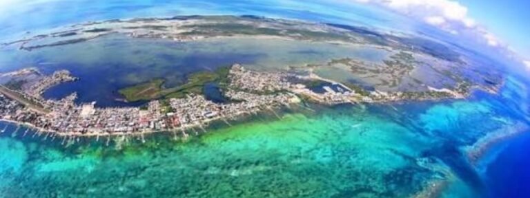 Delta Airlines Belize Office