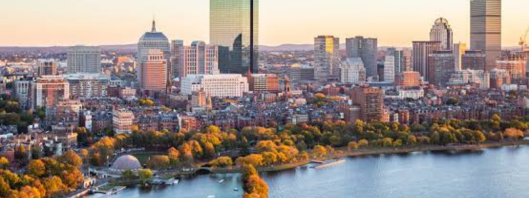 Air Baltic Boston Office in USA