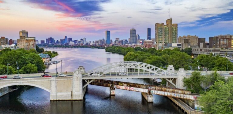 Advanced Air Boston Office in Massachusetts