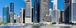 Hainan Airlines Brisbane Office in Australia