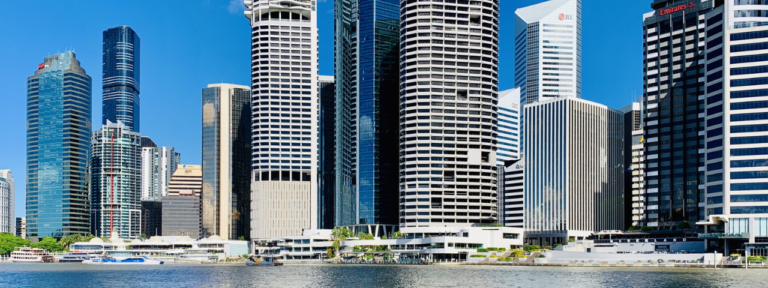Air Baltic Brisbane Office in Australia