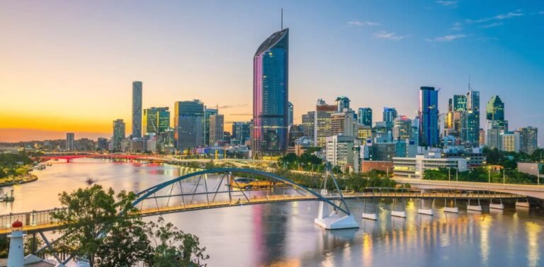 Advanced Air Brisbane Office in Australia