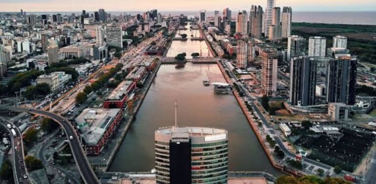 Advanced Air Buenos Aires Office in Argentina