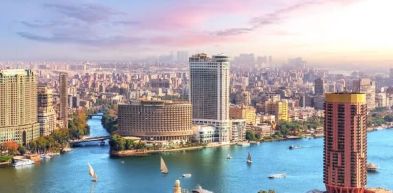 Air Arabia Cairo Office in Egypt