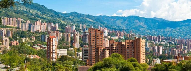 Arajet Cali Office in Colombia