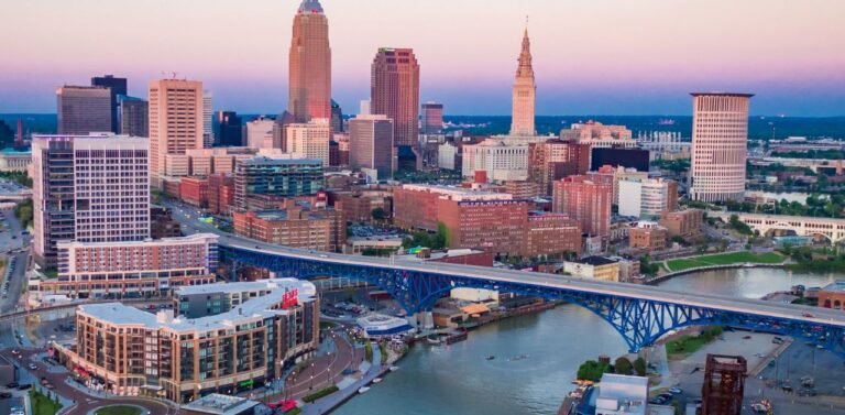 Advanced Air Cleveland Office in Ohio