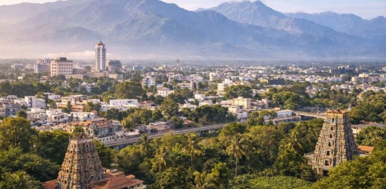 Air Arabia Coimbatore Office in India