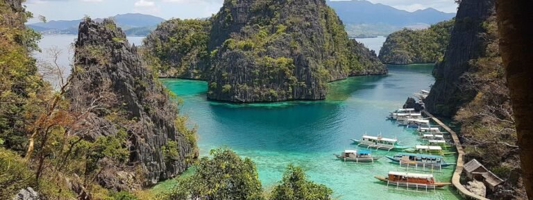 2GO Airlines Coron Office in Philippines
