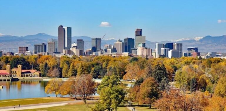 Advanced Air Denver Office in Colorado