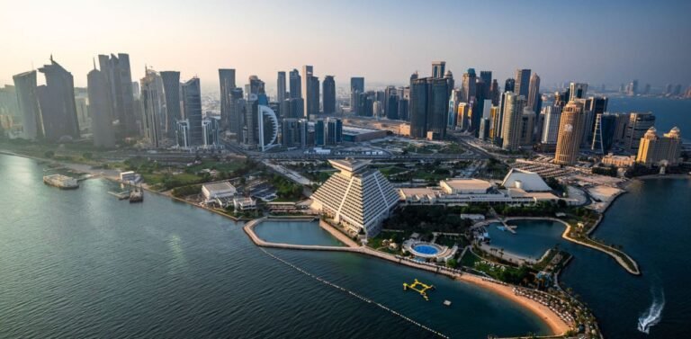Air Arabia Doha Office in Qatar