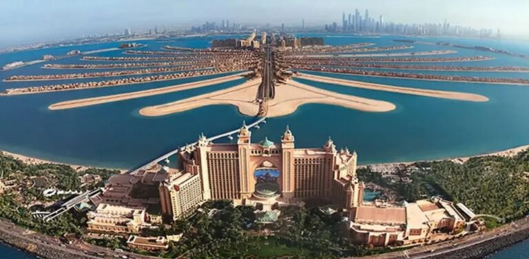 Air Arabia Dubai Office in United Arab Emirates