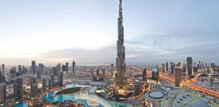 Advanced Air Dubai Office in UAE