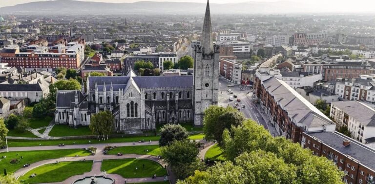 Advanced Air Dublin Office in Ireland