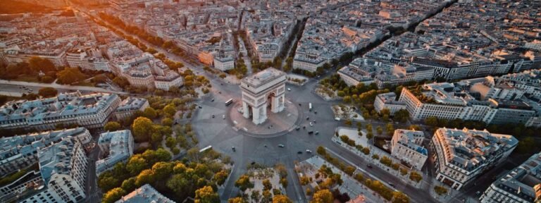Air Europa Europe Office