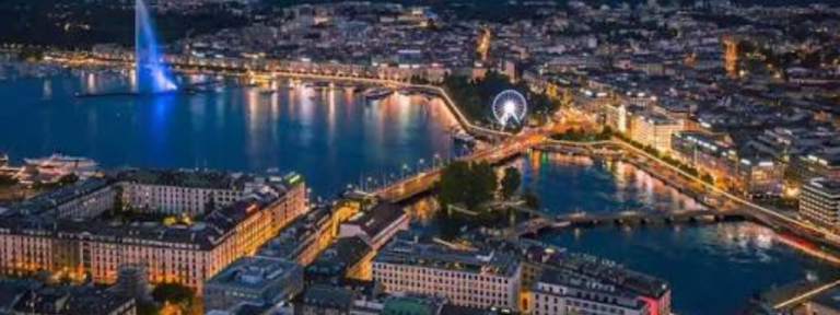 Air Albania Geneva Office in Switzerland