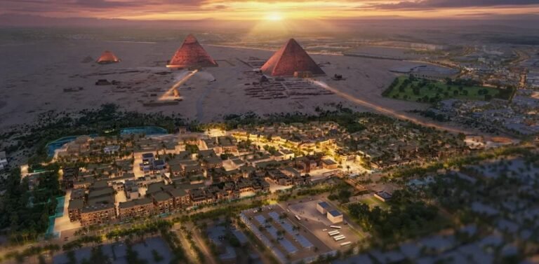 Air Arabia Giza Office in Egypt