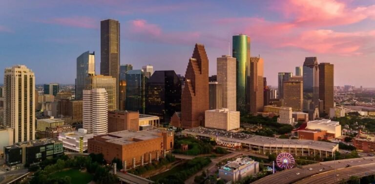 Advanced Air Houston Office in Texas