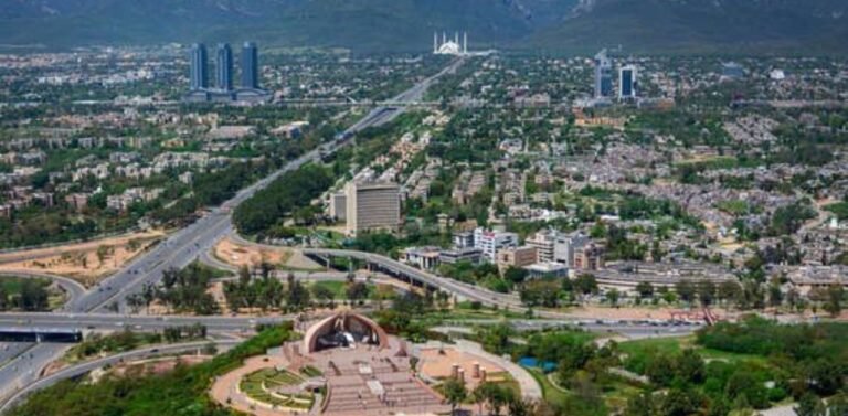 Air Arabia Islamabad Office in Pakistan