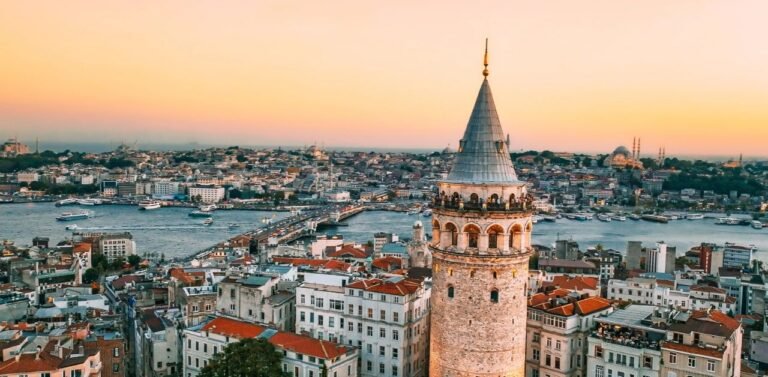 Advanced Air Istanbul Office in Turkey