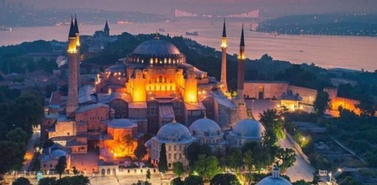 Air Arabia Istanbul Office in Turkey
