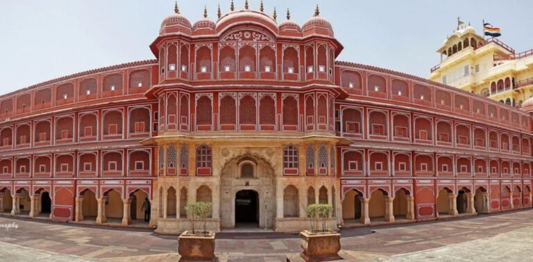 Air Arabia Jaipur Office in India