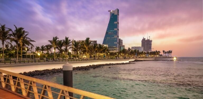 Scoot Airlines Jeddah Office in Saudi Arabia