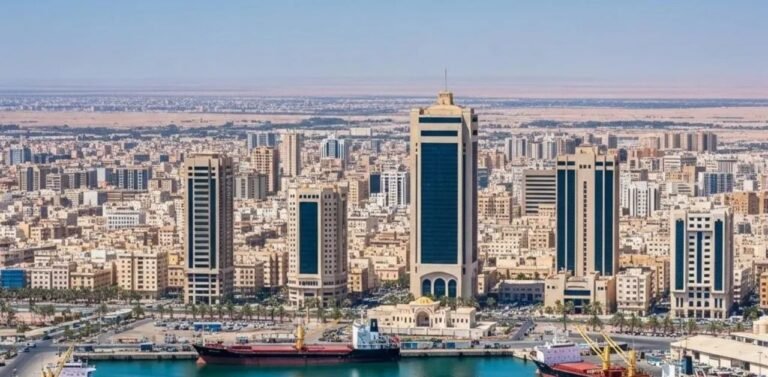 Air Arabia Jizan Office in Saudi Arabia