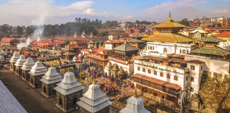 Air Arabia Kathmandu Office in Nepal