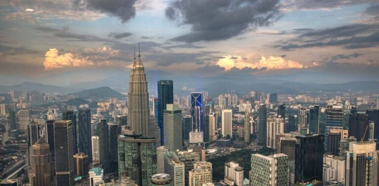 Air France Kuala Lumpur Office in Malaysia