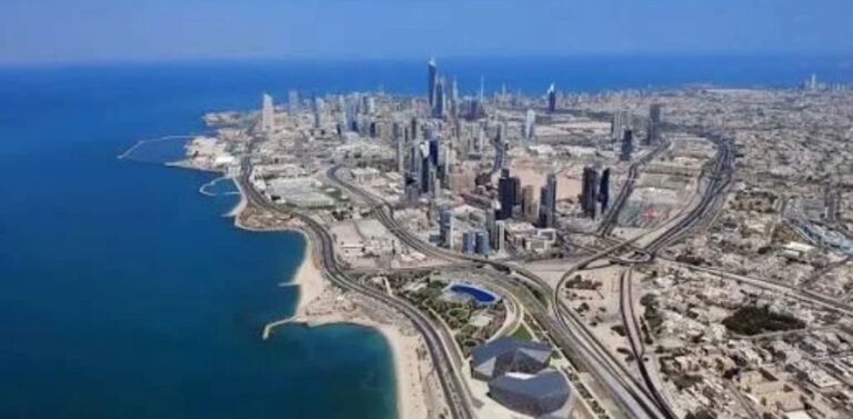 Air Arabia Kuwait City Office in Kuwait