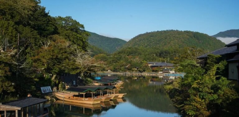 Advanced Air Kyoto Office in Japan