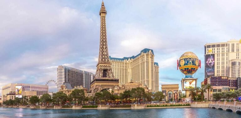 Advanced Air Las Vegas Office in USA