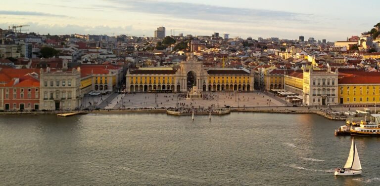 Advanced Air Lisbon Office in Portugal