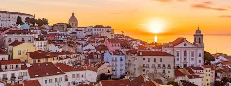 Air Guyane Lisbon Office in Portugal