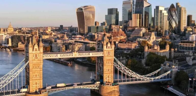 Air Arabia London Office in United Kingdom