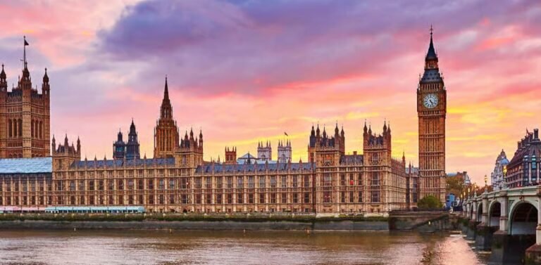 Advanced Air London Office in United Kingdom
