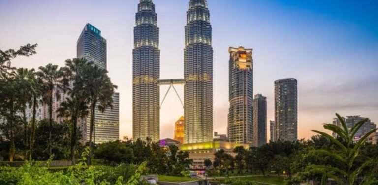 Air Arabia Kuala Lumpur Office in Malaysia