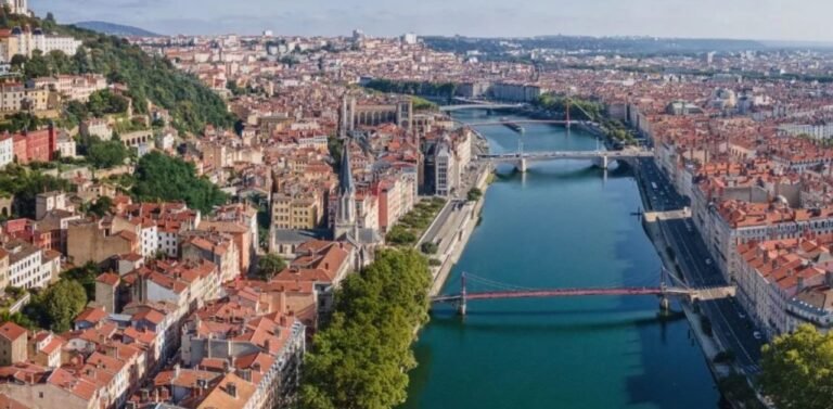 Advanced Air Lyon Office in France